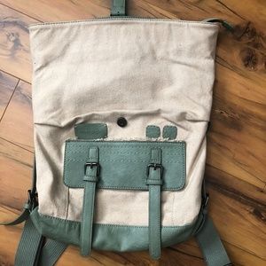 Sherpani Backpack